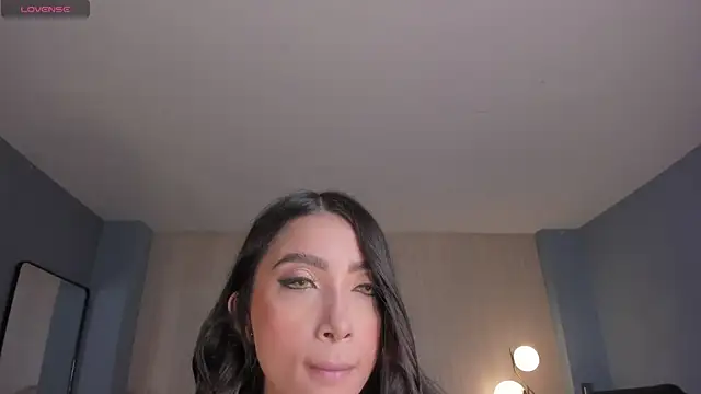 ValeriaVelvet online show from 27, 6, 2026