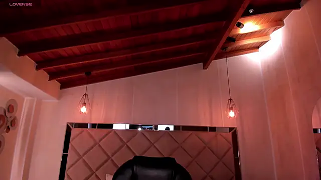 ValeriaVelvet online show from 30, 10, 2025