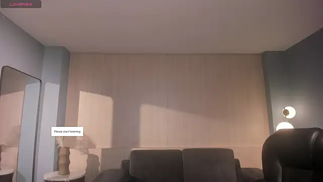 ValeriaVelvet online show from 24, 6, 2026