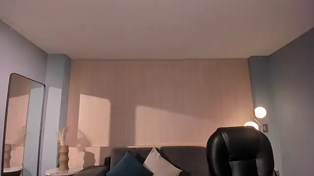 ValeriaVelvet online show from 26, 6, 2026
