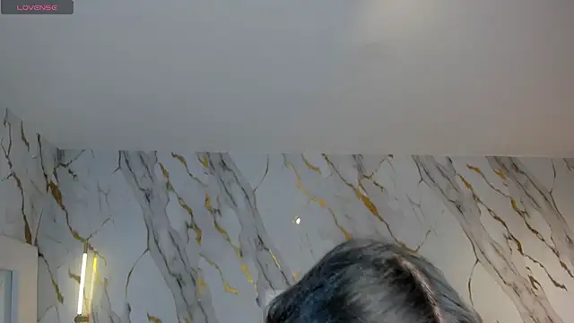ValeriaVelvet online show from 19, 6, 2026