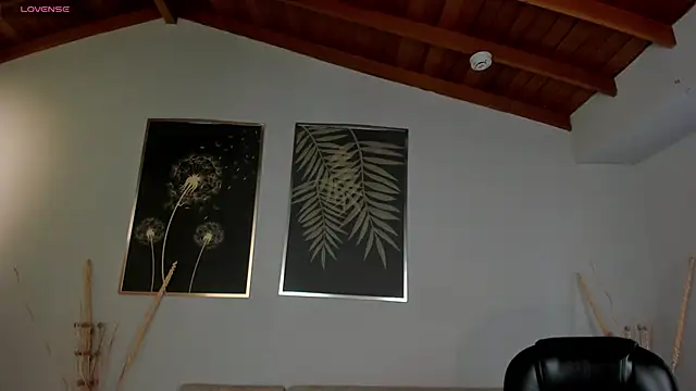 ValeriaVelvet online show from 29, 11, 2025