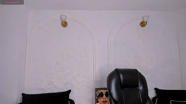 ValeriaVelvet online show from 10, 6, 2026