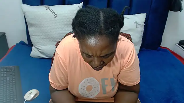 Thickchocolatex2 online show from 10, 3, 2026