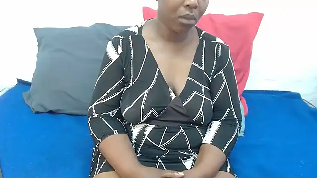 Thickchocolatex2 online show from 6, 11, 2025