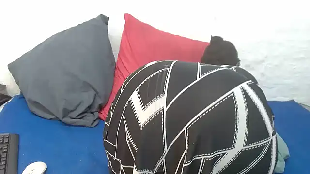 Thickchocolatex2 online show from 4, 12, 2025