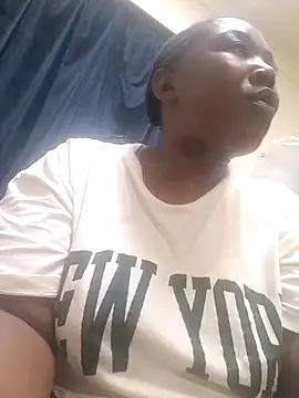 Thickchocolatex2 online show from 20, 3, 2026