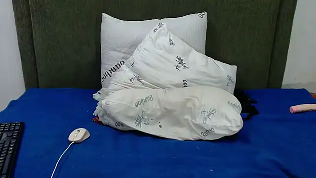 Thickchocolatex2 online show from 7, 2, 2026