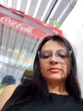 Linda Lars online show from 29, 3, 2026