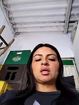 Linda Lars online show from 6, 10, 2025