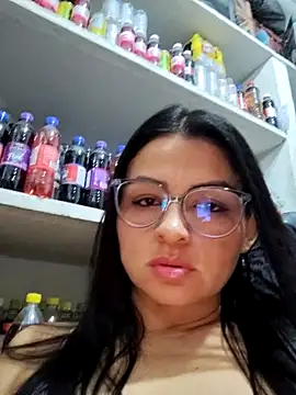 Linda Lars online show from 4, 3, 2026