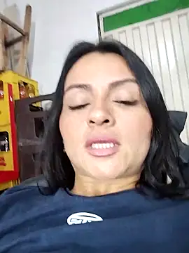 Linda Lars online show from 26, 9, 2025