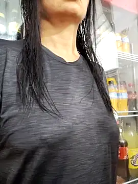 Linda Lars online show from 13, 4, 2026