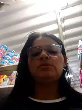 Linda Lars online show from 29, 11, 2025