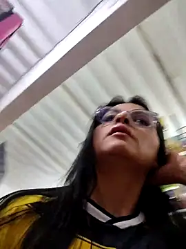 Linda Lars online show from 27, 3, 2026