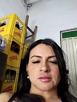 Linda Lars online show from 4, 10, 2025