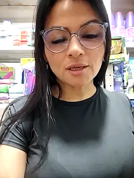 Linda Lars online show from 24, 11, 2025