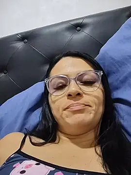 Linda Lars online show from 15, 4, 2026