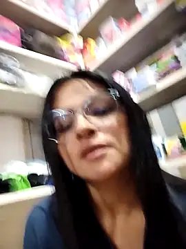 Linda Lars online show from 22, 11, 2025