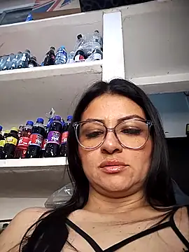 Linda Lars online show from 8, 11, 2025