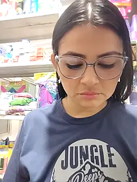 Linda Lars online show from 27, 11, 2025