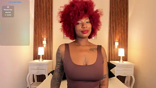 KenyaMystic online show from 19, 9, 2025