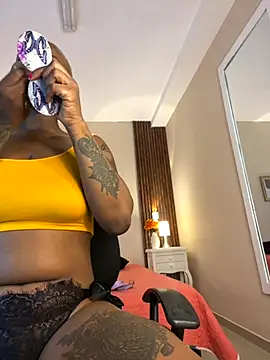 KenyaMystic online show from 8, 10, 2025