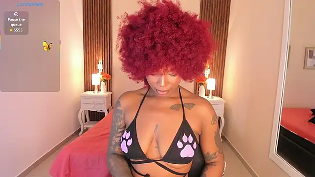 KenyaMystic online show from 27, 9, 2025