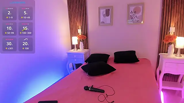 KenyaMystic online show from 21, 12, 2025