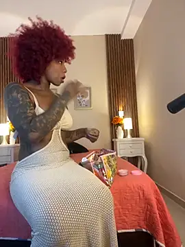 KenyaMystic online show from 28, 9, 2025