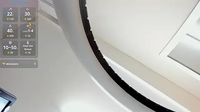 KenyaMystic online show from 17, 11, 2025