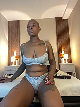 KenyaMystic online show from 14, 10, 2025