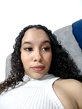 MarieLeon online show from 16, 3, 2025