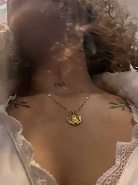 MarieLeon online show from 21, 3, 2025