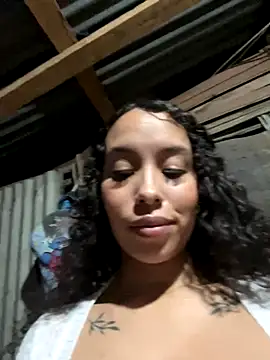 MarieLeon online show from 13, 12, 2025