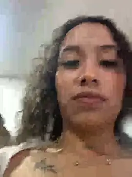 MarieLeon online show from 2, 6, 2026