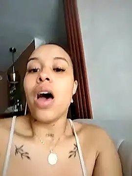 MarieLeon online show from 26, 12, 2024