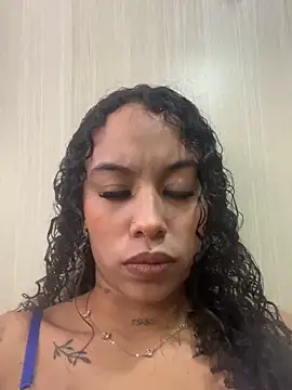 MarieLeon online show from 3, 6, 2026