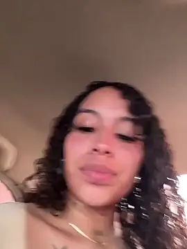 MarieLeon online show from 19, 12, 2025