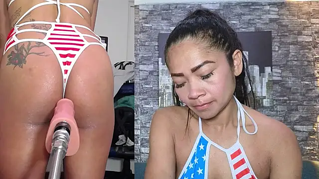 anellejones online show from 21, 10, 2025