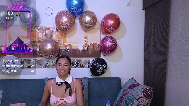 anellejones online show from 14, 3, 2025