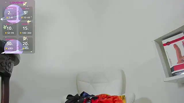 Snapshot of nathalia_isazax chatting on 17, 9, 2025 nathalia isazax online show from 17, 9, 2025