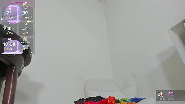 Snapshot of nathalia_isazax chatting on 18, 10, 2025 nathalia isazax online show from 18, 10, 2025