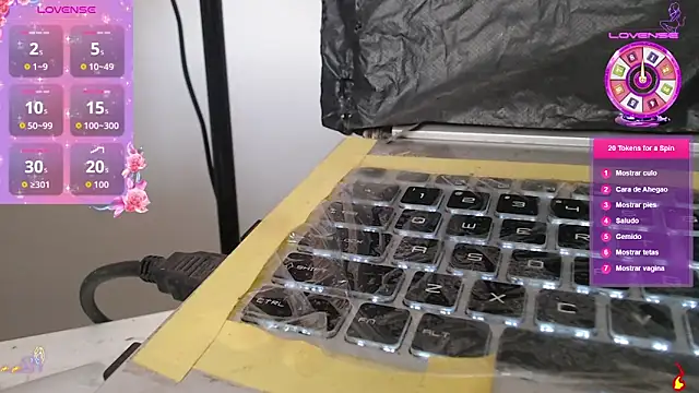 brown halos online show from 15, 9, 2025