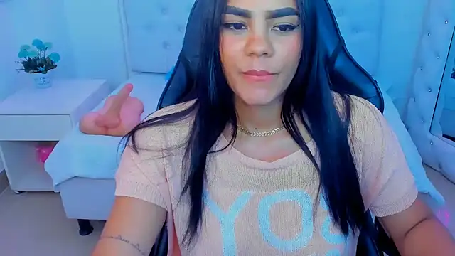 Snapshot of silvana__miller chatting on 20, 3, 2025 silvana miller online show from 20, 3, 2025