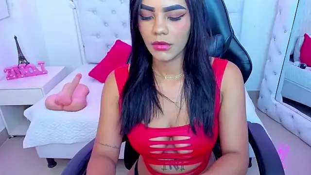 Snapshot of silvana__miller chatting on 15, 2, 2025 silvana miller online show from 15, 2, 2025