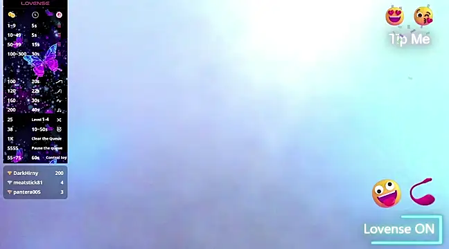 Snapshot of silvana__miller chatting on 18, 2, 2025 silvana miller online show from 18, 2, 2025