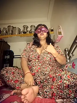 Ayesha-Baby online show from 9, 10, 2025