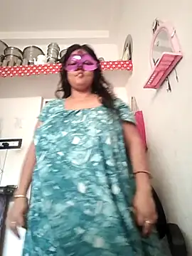 Ayesha-Baby online show from 20, 3, 2025