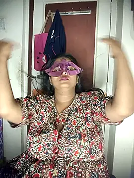 Ayesha-Baby online show from 17, 11, 2025